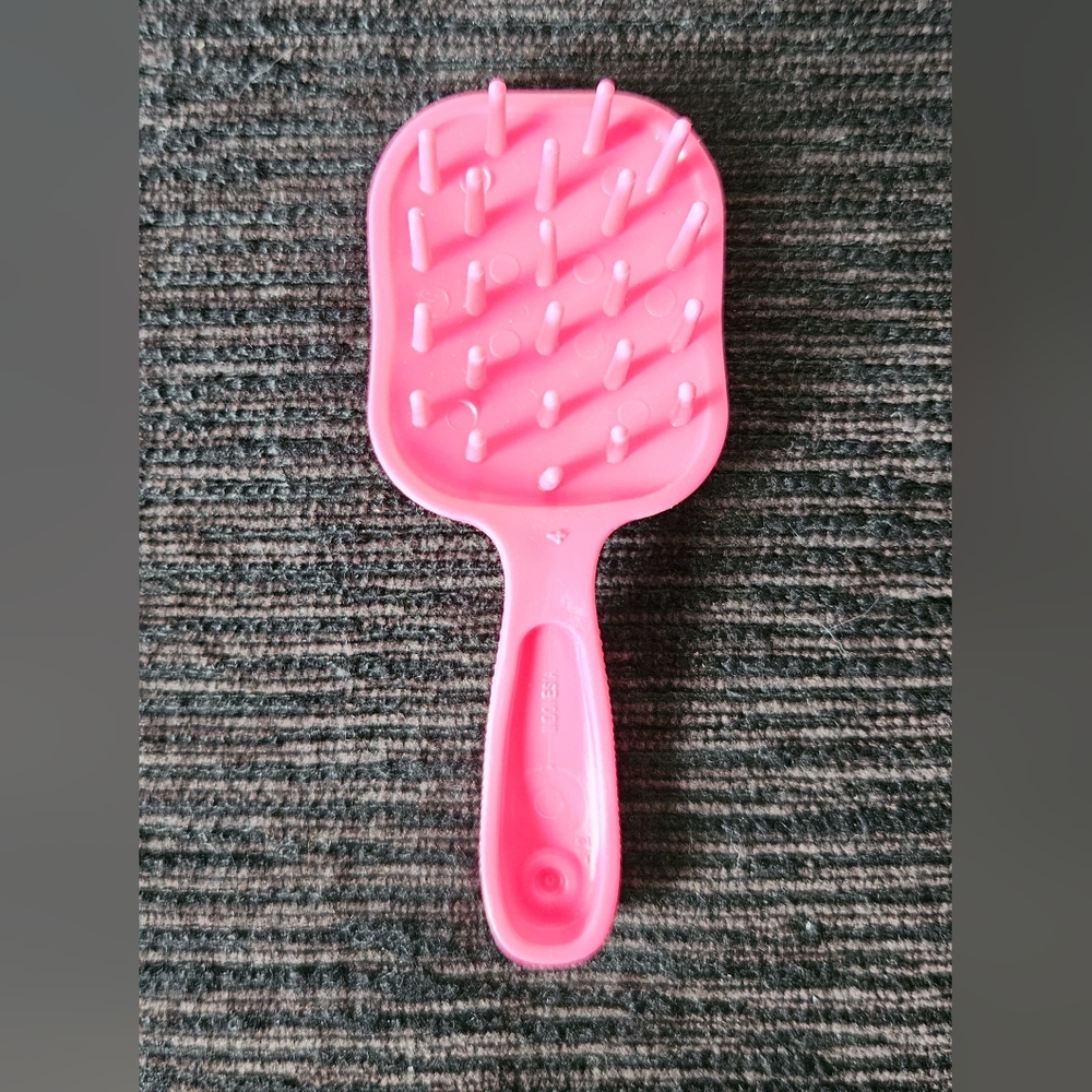 Barbie Brush - Picture 2 of 2